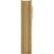 Ekena Millwork 8-in W x 40-in D x 40-in H Balboa Trad Rough Cedar Woodgrain TimberThane Outlooker, Primed Tan OUTUR080X40X40BOA04RCPR - alternate 5